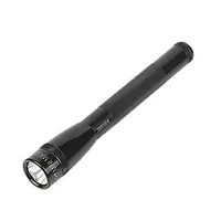 Maglite Mini Black Hand flashlight LED