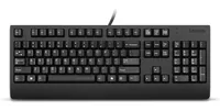 Lenovo Keyboard Preferred Pro II USB AI / 4Y41R64596 Black