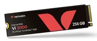 Verbatim Vi3000 256 Go M.2 PCI Express 3.0 NVMe