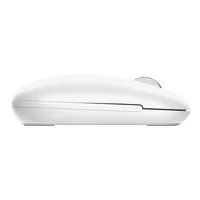Trust Seron Slim Multi souris Bureau Ambidextre RF sans fil + Bluetooth Optique 3200 DPI