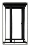 Rittal VX IT Open, 19""-Profilschienen, : 800x2000x1000 mm