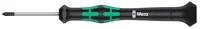 Wera 05118019001 manual screwdriver Single Straight screwdriver