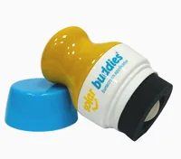 Little Bear Sonnenschutz-Applikator 1 Stück - Zertifikate: Keine Zertifizierung - Packungsgrösse: 1 Stück - Anwender: Kinder - Wasserfest: Keine Angaben - Produkttyp: Milch - Körperbereich: Alle Körperbereiche