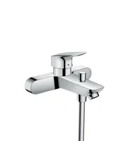 Hansgrohe Logis Chrome