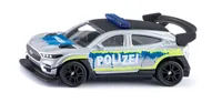 Siku Ford Mustang Mach-E 1400 ‘Custom’ Police