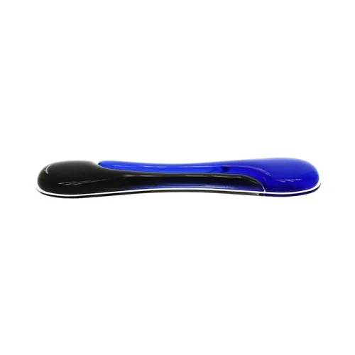 Kensington Duo Gel Handgelenkauflage für Tastatur redblack