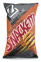 Zweifel Snacketti Paprika Claws 75 g Corn chips