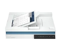 HP Scanjet Pro 2600 F1 USB 20G05A