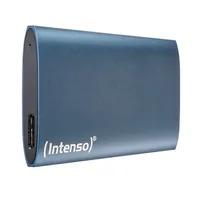 Intenso Premium Edition 500 Go Micro-USB B 3.2 Gen 1 (3.1 Gen 1) Bleu