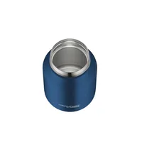 Thermos Thermo-Foodbehälter TC 0.5 l, Saphire blue - Material: Edelstahl - Nachhaltigkeit: Nicht angegeben - Fassungsvermögen: 0.5 l - Farbe: Dunkelblau