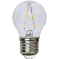 Star Trading 351-22 LED bulb Warm white 2700 K 2 W E27