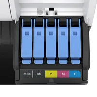 Canon imagePROGRAF TM-340 - 914 mm (36") Großformatdrucker - Farbe - Tintenstrahl - Rolle (91,7 cm)