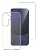 4smarts 360° Protection Set für Samsung Galaxy S26