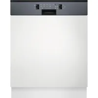 Electrolux Einbaugeschirrspüler ComfortLift GA60GLICSP Integrierbar - Energieeffizienzklasse: Keine - Energieeffizienzklasse: B - Einbaunormen: EU 60 - Einbaumodell: Ja - Geräuschentwicklung in Betrieb: 43 dBA - Breite: 59.6 cm