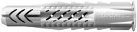 Universaldübel UX 6x50 R (hellgrau, 50 Stück)
