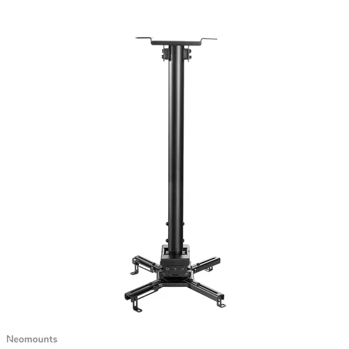 Neomounts BDH Höhe 90,5cm schwarz Max.35kg