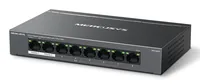 Mercusys 8-Port Gigabit Desktop Switch with 7-Port PoE+