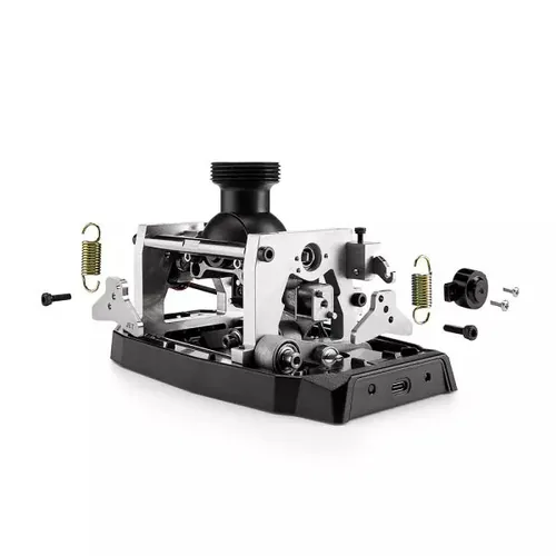 Joystick Thrustm. AVA Base PC retail
