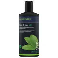 Dennerle Pflanzendünger Plant System V30, 500 ml - Produkttyp: Pflanzendünger