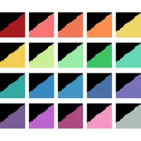 URSUS Fotokarton Struktura 30.5 x 30.5 cm, 220 g/m², 20 Blatt - Papierformat: 30.5 x 30.5 cm - Selbstklebend: Nein - Papierfarbe: Mehrfarbig - Papiertyp: Strukturpapier - Mediengewicht: 220 g/m² - Verpackungseinheit: 1 Stück