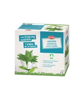 Morga Teebeutel Bio Verveine Tee 50 Stück - Teesorte/Infusion: Verbenen - Zertifikate: Bio Knospe - Packungsgrösse: 50 Stück - Fairtrade: Nein - Teeform: Teebeutel - Bio: Ja