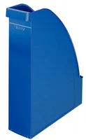 LEITZ Stehsammler Plus A4 24760035 blau