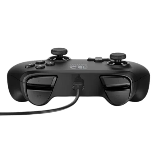 POWER A Advantage Wired Controller NSGP0523-01 NSW2, Black