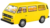 Volkswagen T3 (Maßstab 1:35)