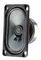 Visaton SC 5.9 10 W TV/Monitor speakers