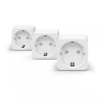 Philips by Signify 8720169258341 presa intelligente Bianco