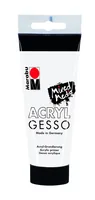 Marabu 120450808 acrylic paint 100 ml White Tube