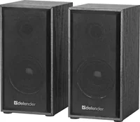 Defender SPK-240 Black Wired 6 W