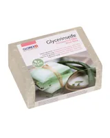 GLOREX Glycerin soap with Aloe Vera 500g transparent