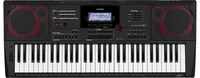 Casio CT-X5000 clavier MIDI 61 touche(s) USB Noir, Blanc