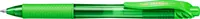 PENTEL Roller EnerGel X 0.7mm BL107-KX hellgrün