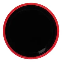 MAUL Industriemagnet rund 29mm 10 Stück rot
