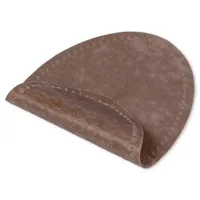 Prym Prym Patches Velourslederimitat Stein - Produkttyp: Applikation - Detailfarbe: Steinbraun