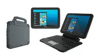 Zebra Tablet ET80 ET80A-0P5B3-00A