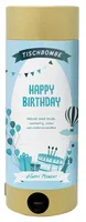ARTOZ Tischbombe TB-004 Happy Birthday