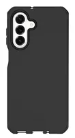 Mobilis 066100 custodia per cellulare 17 cm (6.7") Cover Nero