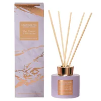 Stoneglow Duftstäbchen May Chang & Rhubarb 120 ml - Volumen: 120 ml - Duft: Orange - Grapefruit