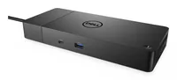 DELL WD19S-130W Cablato USB 3.2 Gen 2 (3.1 Gen 2) Type-C Nero
