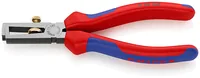 KNIPEX Abisolierzange schwarz