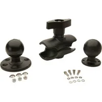 Honeywell VM1001BRKTKIT accessoire de système de paiement en point de vente Noir