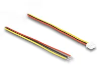DeLOCK Connection Cable for 3 pin Camera modules V8 10 cm