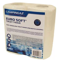 Eurosoft Toilettenpapier (4 Rollen)