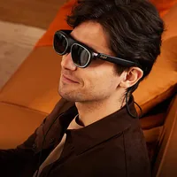 Rokid Max 2 smartglasses Bluetooth Wi-Fi