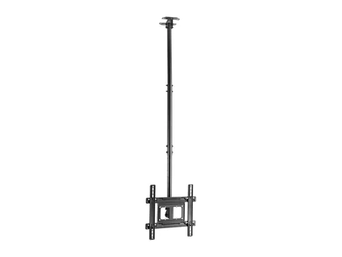Equip Deckenhalterung 32""-70""1TFT 50Kg neig-schwenkbar sw lite Retail