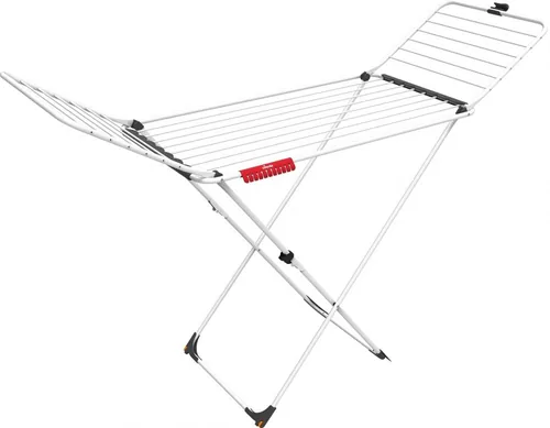 Wall-mounted Laundry Dryer Vileda Extra