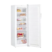 Kibernetik Gefrierschrank ECOTK245 Rechts/Wechselbar - Energieeffizienzklasse EnEV 2020: D - Bauart: Freistehend - Einbaunormen: Keine - Tiefe: 63.5 cm - Einbaumodell: Nein - Gefrierfach Klassifizierung: 4 Sterne